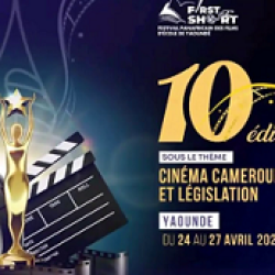 Festival des films d'école : la 10è édition se prépare à Yaoundé. Actualité au Cameroun