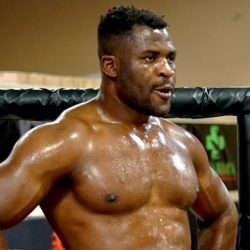 Cameroun- Arts Martiaux Mixtes : le camerounais Françis Ngannou privé de l’octogone pendant 9 mois. Actualité au cameroun