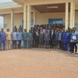 Cameroun – Sécurité : Des officiers formés contre la prolifération des armes