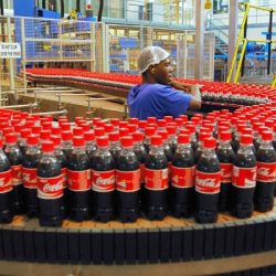 Le groupe coca cola ne renouvellera pas son contrat avec le français Castel en Afrique. Actualités au Cameroun et à l'international