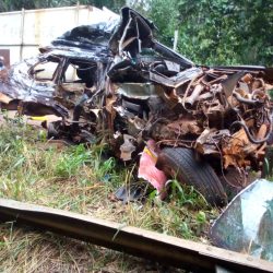 Drame :un accident de la route fait 7 morts à l'Est. Actualités au Cameroun