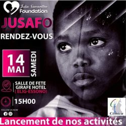 Miss Cameroun annonce le lancement de sa fondation. Actualités au Cameroun