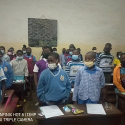 250 000 élèves frappent aux portes du secondaire au Cameroun. Actualités au Cameroun