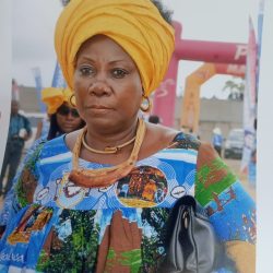 Déguerpissement Dikolo Bali/Marlyse Douala Bell :«A soixante-dix ans aurais-je la force de recommencer ». Actualités au Cameroun