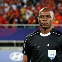 Football un arbitre camerounais sera à la coupe du monde 2022. Actualités au Cameroun