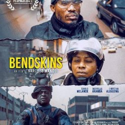 Cinéma le film camerounais BENDSKINS en lice au festival Khouribga. Actualités au Cameroun