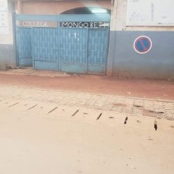 Baccalauréat 2022 les candidats du collège Mongo Beti en danger. Actualités au Cameroun