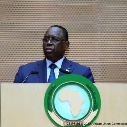 Sommet de l'ua les chefs d'États africains font d'une pierre deux coups. Actualités au Cameroun et à l'international