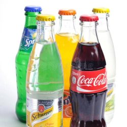 Boissons gazeuses Coca-Cola rompt son contrat avec les brasseries du Cameroun Actualités au Cameroun et à l'international