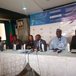 Conference médico-légale :la 7ème édition se prépare. Actualités au Cameroun