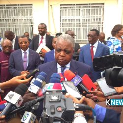 Affaire Wilfried Ekanga/Emmanuel Sadi :« Le président Paul Biya n’a de leçon à recevoir de personne ». Actualités au Cameroun