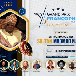 Grand prix Francophile des médias 2022 : clôture des candidatures. Actualités au Cameroun