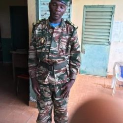 Un faux colonel aux arrêts. Actualités au Cameroun