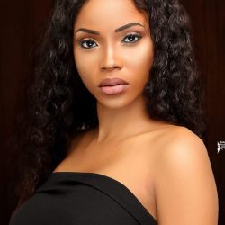 Miss Grand International :Angèle Kossinda candidate. Actualités au Cameroun