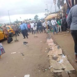 Cameroun - Edéa:deux enfants meurent après avoir consommé des biscuits! Actualité au Cameroun