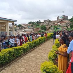 Rentrée académique : L’ESSTIC met l’accent sur le code vestimentaire. Actualité au Cameroun