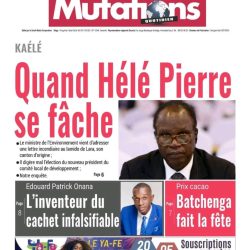 Cameroun : revue de presse du 23 août 2024  