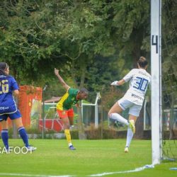 Mondial U20 : Les Lionnes indomptables s'imposent en amical. Actualité du Cameroun