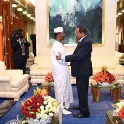 Inondations au Tchad : Paul Biya présente ses condoléances. Actualité du Cameroun