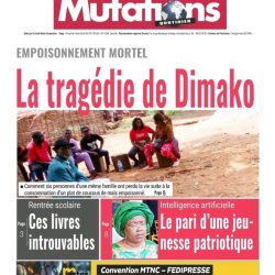 Cameroun : revue de presse du 28 Août 2024 