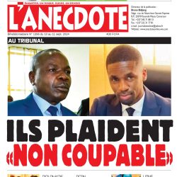 Cameroun : revue de presse du 10 septembre 2024