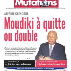 Cameroun : Revue de presse du 11 septembre 2024