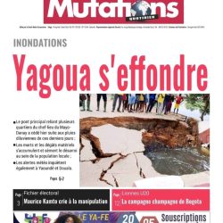 Cameroun : revue de presse du 13 septembre 2024