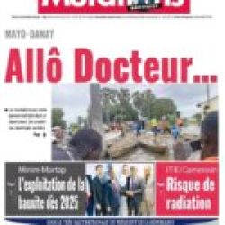 Cameroun : Revue de presse du 17 septembre 2024.