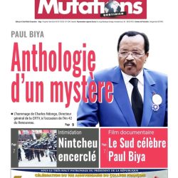 Cameroun : Revue de la presse du 4 novembre 2024