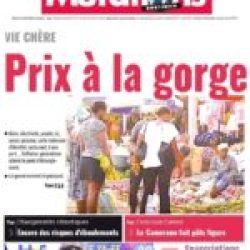 Cameroun :Revue de presse du 15 novembre 2024