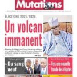 Cameroun : Revue de presse du 27 novembre 2024