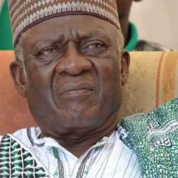 Cameroun - SDF: John Fru Ndi est mort! Actualité au Cameroun