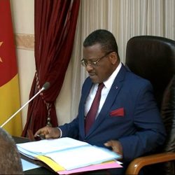 Gestion fonds Covid : « Le chef de l’Etat a transmis ce dossier aux instances judiciaires », Joseph Dion Ngute. Actualités au Cameroun