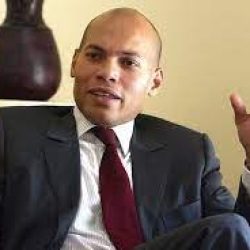 Présidentielle au Sénégal : Karim Wade, un pas de plus vers la candidature. actualité en Afrique