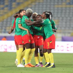 Can féminine 2022 :Le Cameroun éliminé. Actualités au Cameroun