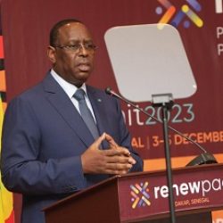 Macky Sall rend hommage à Abdoulaye Wade, « père du libéralisme africain » Actualité en Afrique