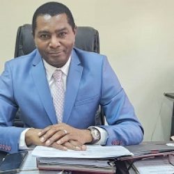 Travaux d'infrastructures au Mintp: voici le nouveau Directeur Général ! Actualité au Cameroun