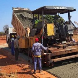 Ngaoundéré-Paro : la défaillance de l’entreprise constatée. Actualité au Cameroun