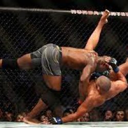 Cameroun-MMA: Francis Ngannou trop fort pour Gane!