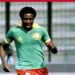 Jacques Nguea est mort. Actualités au Cameroun