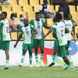 Can 2023: le Nigéria perd un cadre! Actualité de la Can 2023