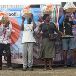 Orange Cameroun en mode Sassayeeeee avec la communauté Musulmane