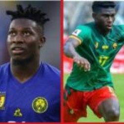 CAF Awards 2024 : deux camerounais nominés ! Actualité du Cameroun