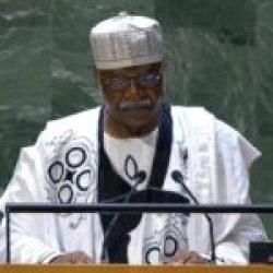 Assemblée générale Nations Unies : Philémon Yang à la tête ! Actualité du Cameroun