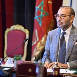 Investiture de Diomaye Faye: le Roi Mohammed VI représenté