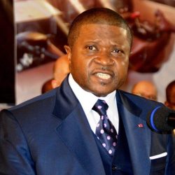 Prévisions météo: l'alerte du ministre des transports. Actualité au Cameroun