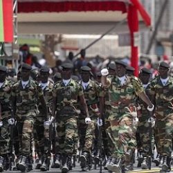 Haïti : le Bénin prêt à envoyer 2 000 soldats en soutien sécuritaire