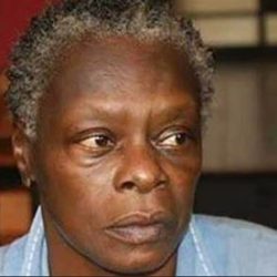 Nécrologie : Suzanne Kala Lobé est morte! Actualité du Cameroun