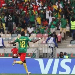 Cameroun - CAN 2021: Les Lions dans le dernier carré !Actualité Cameroun