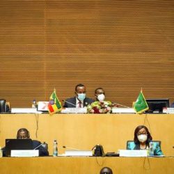 Afrique -UA-Covid-19 : la dette des pays africains hausse de 10% du PIB. Actualité Afrique